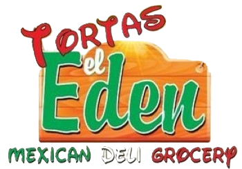 Eden Deli Grocery logo